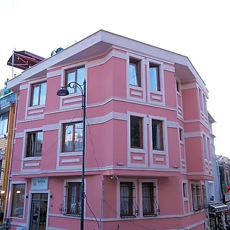 Keeper Istanbul