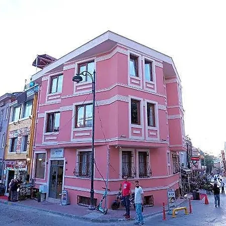 Keeper Istanbul