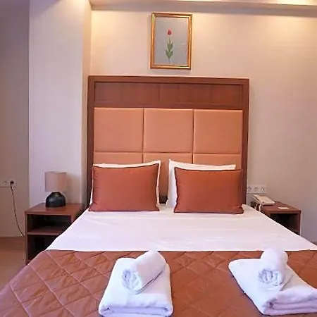 Keeper 3* 伊斯坦布尔